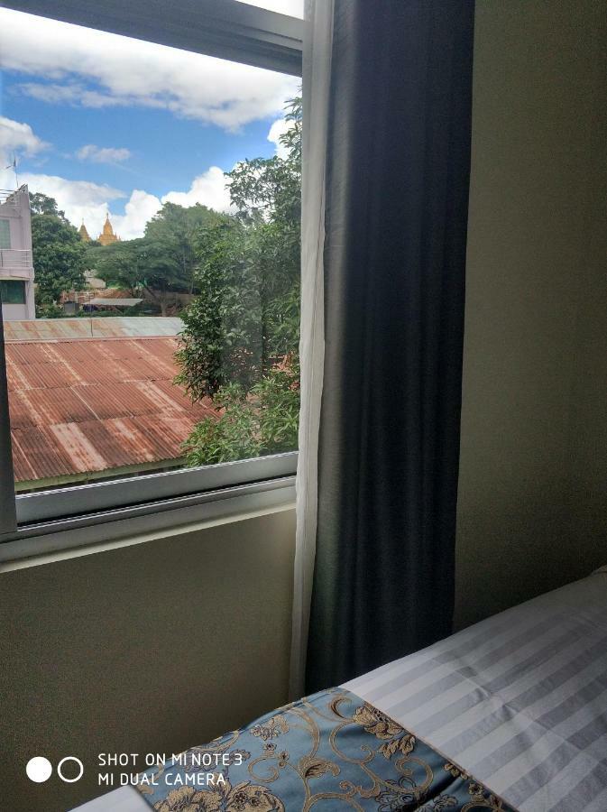 Kayah Land Hotel Loikaw Bagian luar foto