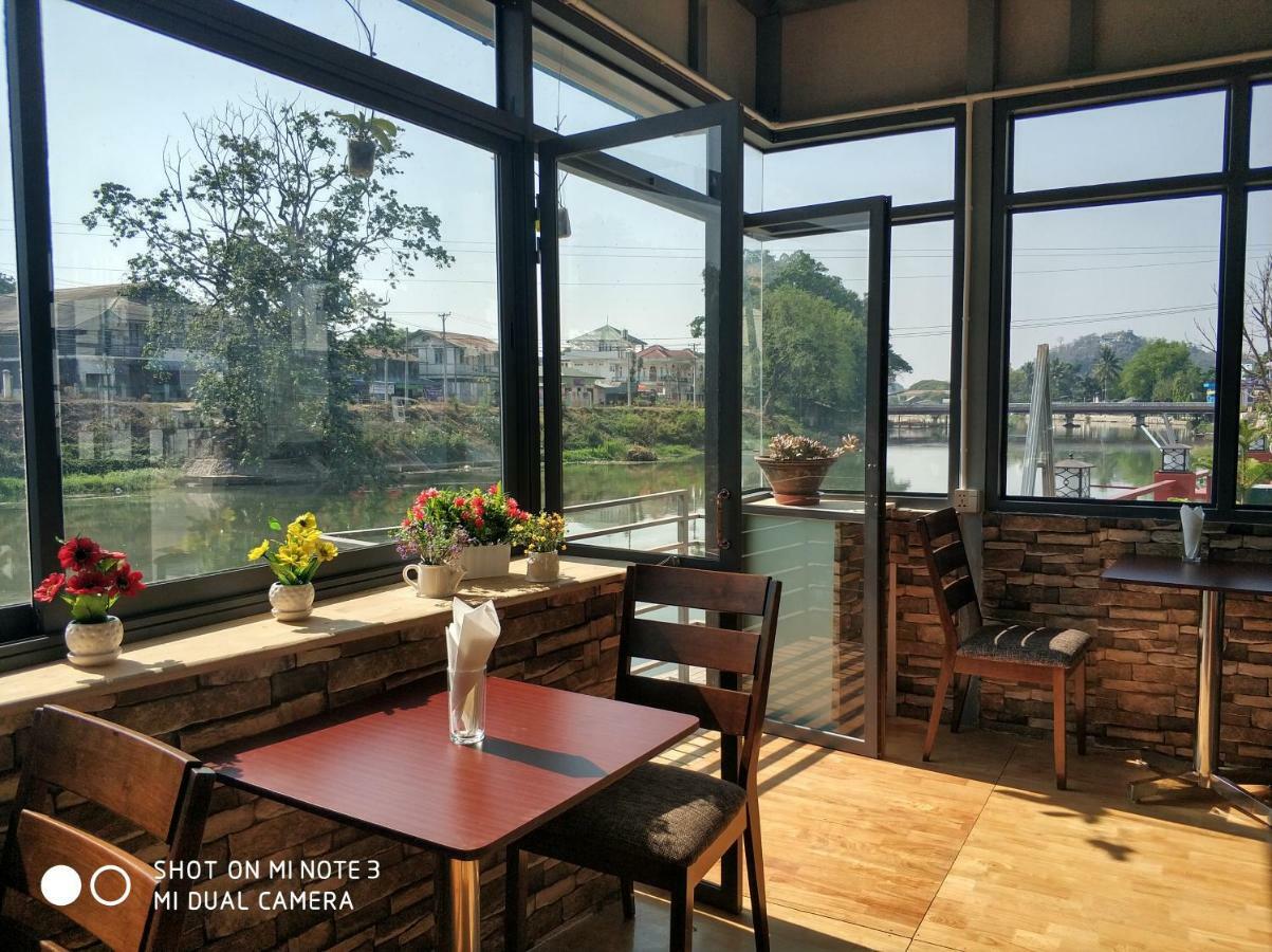 Kayah Land Hotel Loikaw Bagian luar foto